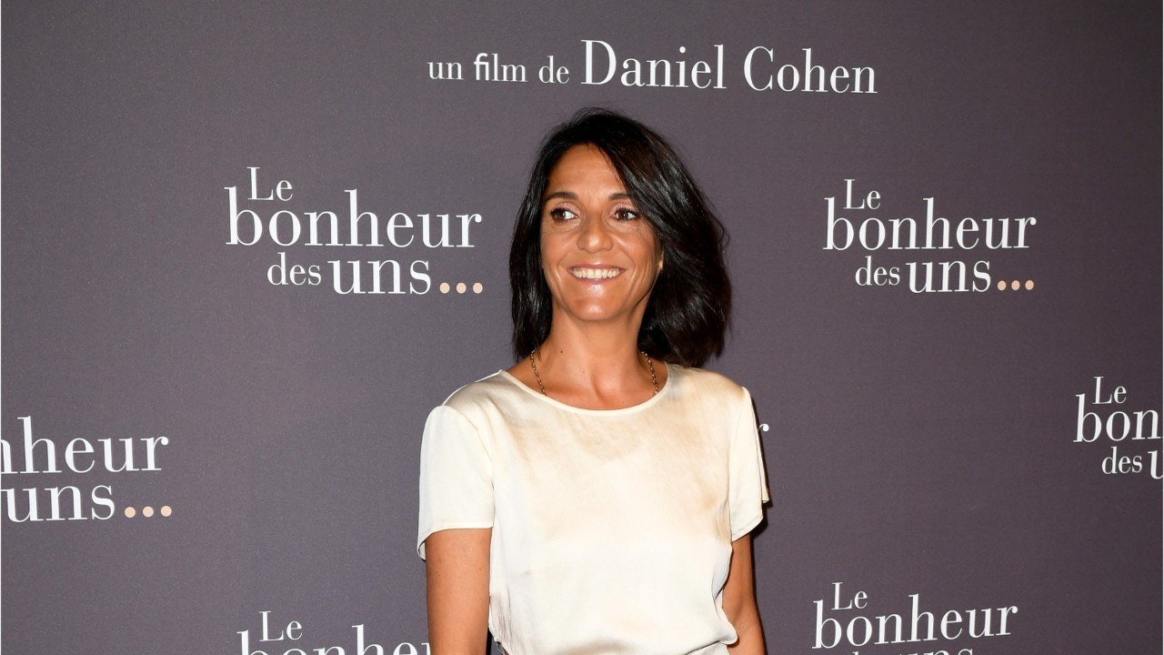 FEMME ACTUELLE - Florence Foresti : qui est son compagnon Xavier Maingon ?