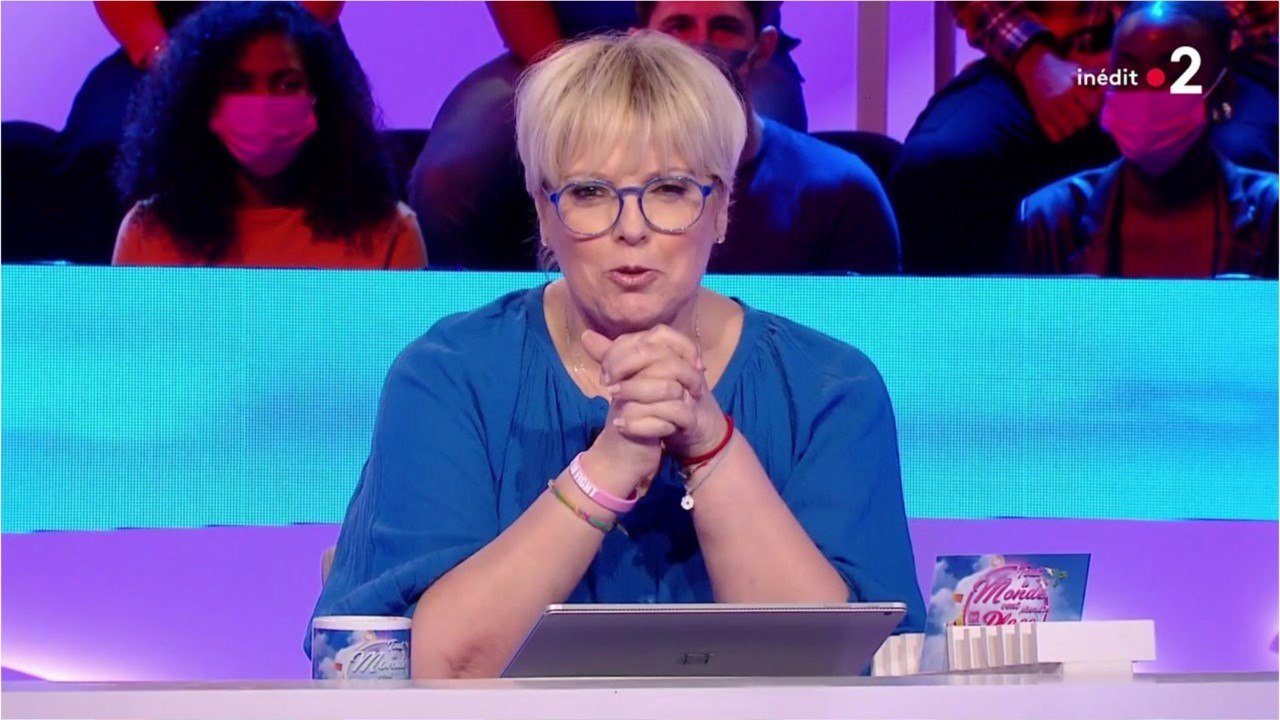 FEMME ACTUELLE - "Tout le monde veut prendre sa place" : les téléspectateurs se plaignent de Laurence Boccolini auprès de Nagui