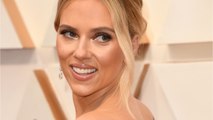 FEMME ACTUELLE - Scarlett Johansson enceinte : qui est son mari Colin Jost ?