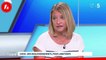 FEMME ACTUELLE - Karine Lacombe : ses propos très cash contre les infirmiers qui refusent de se faire vacciner