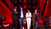 FEMME ACTUELLE - The Voice Kids” : découvrez les deux stars qui remplacent Jenifer et Soprano dans le jury