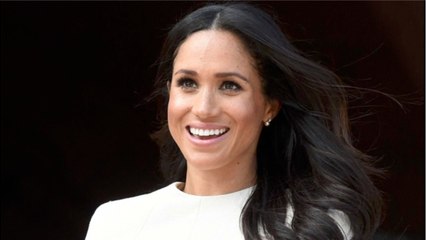 FEMME ACTUELLE - Meghan Markle : cet outrage de Barack Obama qu'elle n'a pas digéré