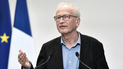 FEMME ACTUELLE - Covid-19 : l’immunité collective bientôt atteinte ? Alain Fischer répond sans détour