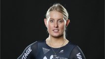 FEMME ACTUELLE - Olivia Podmore morte à 24 ans : cette lettre de suicide laissée par la cycliste olympique