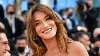 FEMME ACTUELLE - Giulia Sarkozy, future chanteuse ? Carla Bruni fière de sa fille, publie une vidéo bluffante