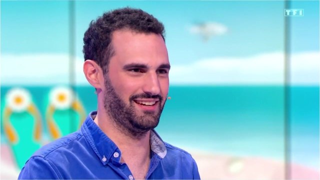 FEMME ACTUELLE - “Les 12 coups de midi” : Bruno détrône Eric et devient le plus grand champion du jeu