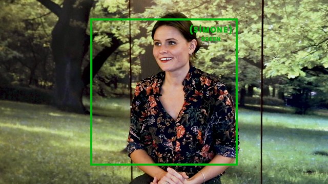 SIMONE : Green Minded et les mégots de cigarettes