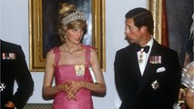 FEMME ACTUELLE - Prince Charles : sa remarque déplacée, sortie à la naissance de son fils Harry, qui a fait pleurer Diana