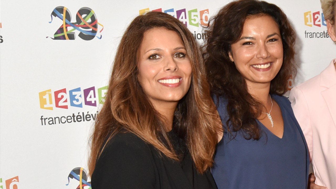 FEMME ACTUELLE - Vague de départs à "Télématin" : Myriam Seurat évoque la crise que traverse l'émission