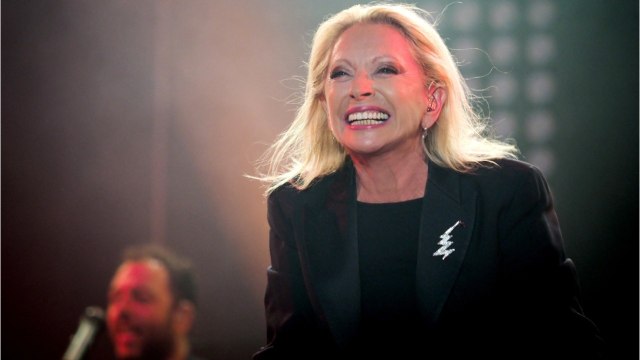 FEMME ACTUELLE - Véronique Sanson : “J’ai écrit presque toute ma musique pour Michel Berger” - INTERVIEW