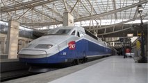 FEMME ACTUELLE - Pass sanitaire : comment la SNCF s’est organisée pour sa mise en place dans les trains