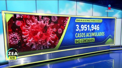 AICM, sin registro de cancelación de vuelos por variante Ómicron