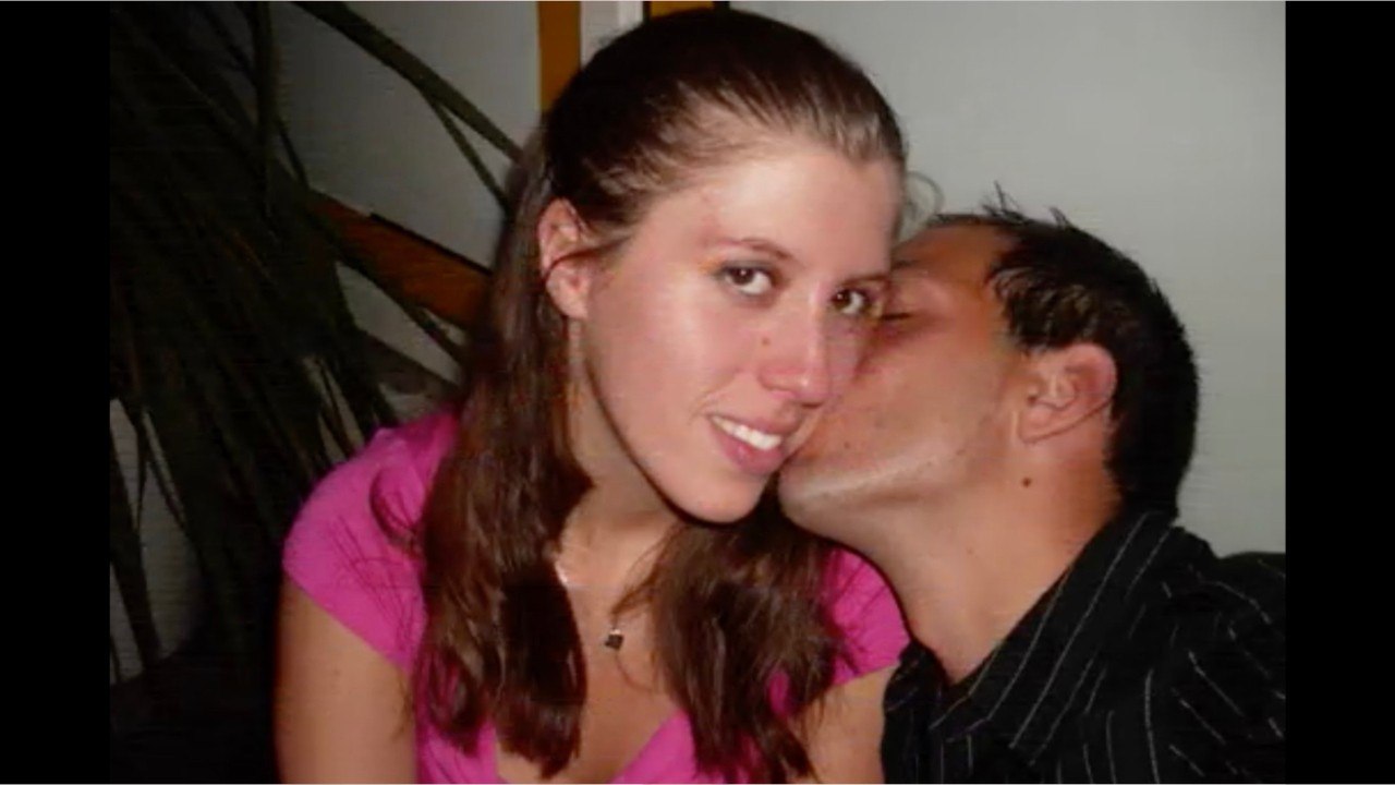 FEMME ACTUELLE - Cédric Jubillar : un membre de la famille de sa compagne Séverine est un sportif reconnu