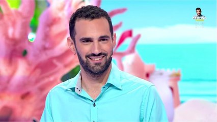 FEMME ACTUELLE - "Les 12 coups de midi" : Bruno, deuxième plus grand "maître de Midi", a dépassé Christian Quesada