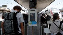 FEMME ACTUELLE - Pass sanitaire : les nouvelles mesures dans les transports à compter du 9 août