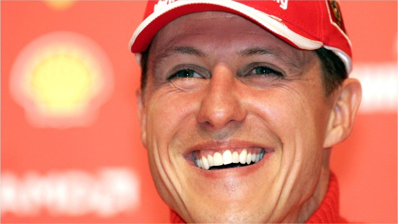 FEMME ACTUELLE - Michael Schumacher : cet hommage de son fils Mick qui ne passe pas inaperçu