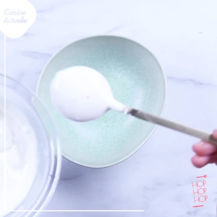 CUISINE ACTUELLE - Hop hop hop : oeufs à la turque