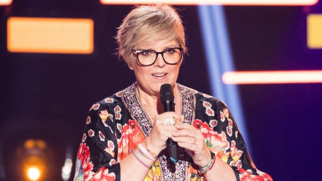 FEMME ACTUELLE - Laurence Boccolini : “moche”, “grosse”... ces insultes odieuses qu’elle a reçues sur son physique