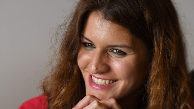 FEMME ACTUELLE - Marlène Schiappa, en vacances avec sa famille, dévoile une série de photos inédites