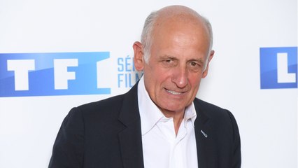 FEMME ACTUELLE - Jean-Michel Aphatie dévoile une discussion houleuse avec un ex-président de la République : " Je vous mettrais mon poing dans la gueule"