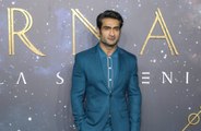 I would be thrilled': Kumail Nanjiani wants to work with Chloe Zhao for the rest of his career