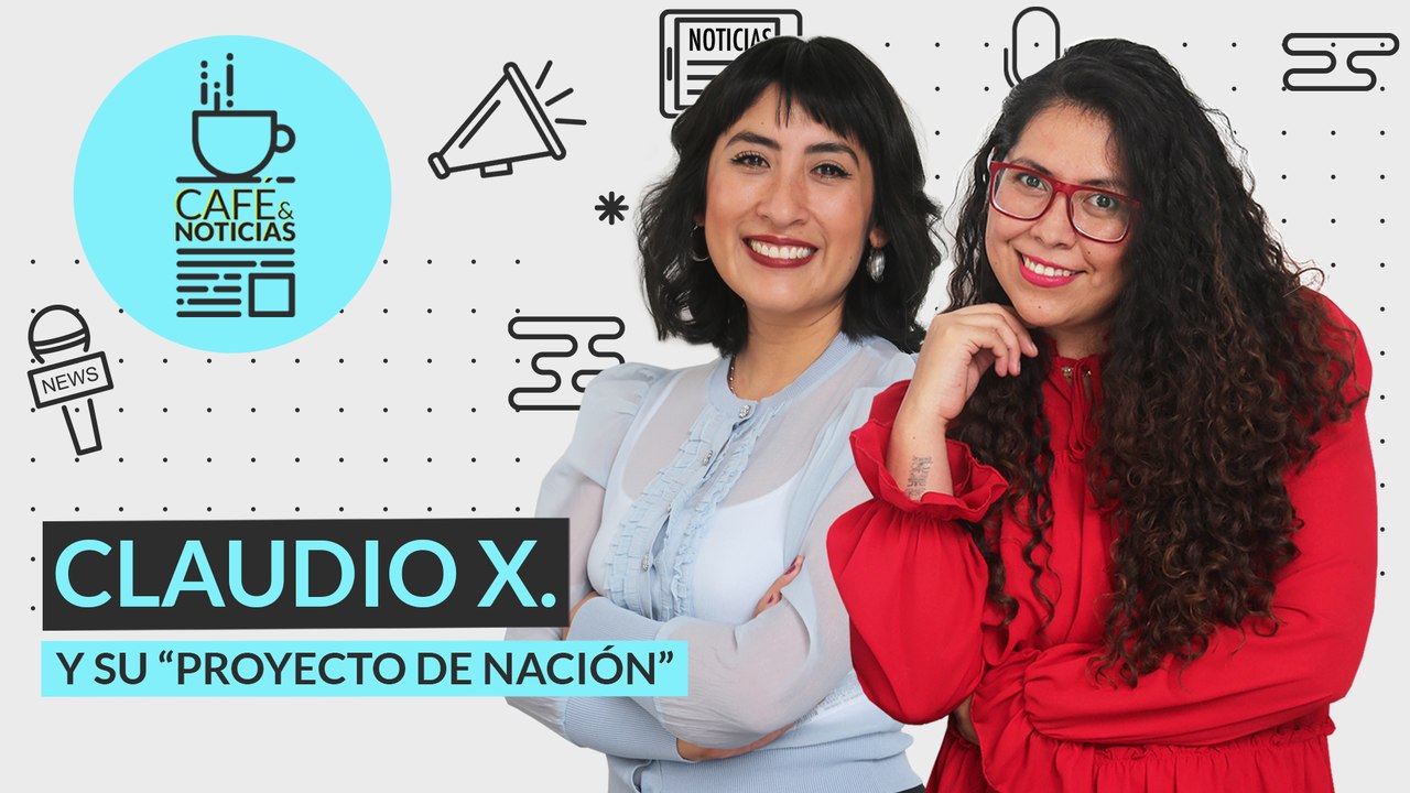 #EnVivo | Café y Noticias | La biblia de Va por México | SCJN admite controversia por consulta