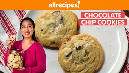 Quick & Easy Chocolate Chip Cookies | Bake No Mistake | Allrecipes.com