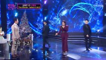 갬성 폭발 장인✨ 신영숙 ‘The Winner Takes It All’♬ TV CHOSUN 211228 방송