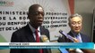 Lutte contre la corruption : Epiphane Zoro Bi Ballo rencontre l'ambassadeur de Corée à Abidjan