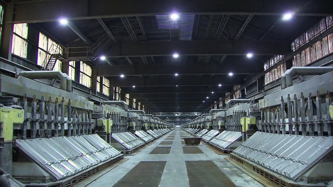 ЕС: Рост цен на газ - проблемы производства