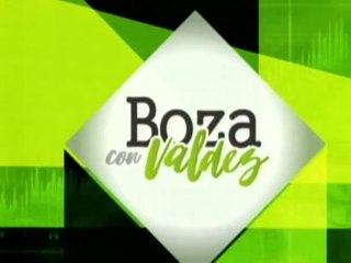Boza Con Valdez | Impacto de la geopolítica mundial en los mercados financieros