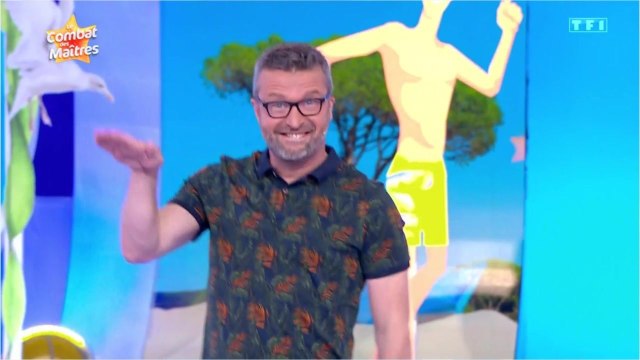 FEMME ACTUELLE - Les 12 coups de midi : un maître de midi fond en larmes en évoquant le décès de sa femme