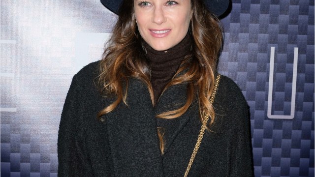 FEMME ACTUELLE - Mélanie Bernier (Mystère à la Sorbonne) a-t-elle un lien de parenté avec Michèle Bernier ?