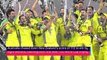 Rewind 2021: Australia beat New Zealand to win World T20