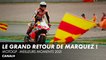 La victoire émouvante de Marc Marquez après une année blanche - Meilleurs moments MotoGP 2021
