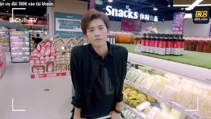 Gặp Được Em Giữa Biển Người Tập 23 Full VietSub - Phim Hoa Ngữ