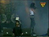 Dimmu Borgir - In Deaths Embrace - Live