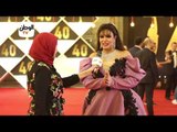 آراء الفنانين في مهرجان القاهرة السينمائي في دورته الـ 40