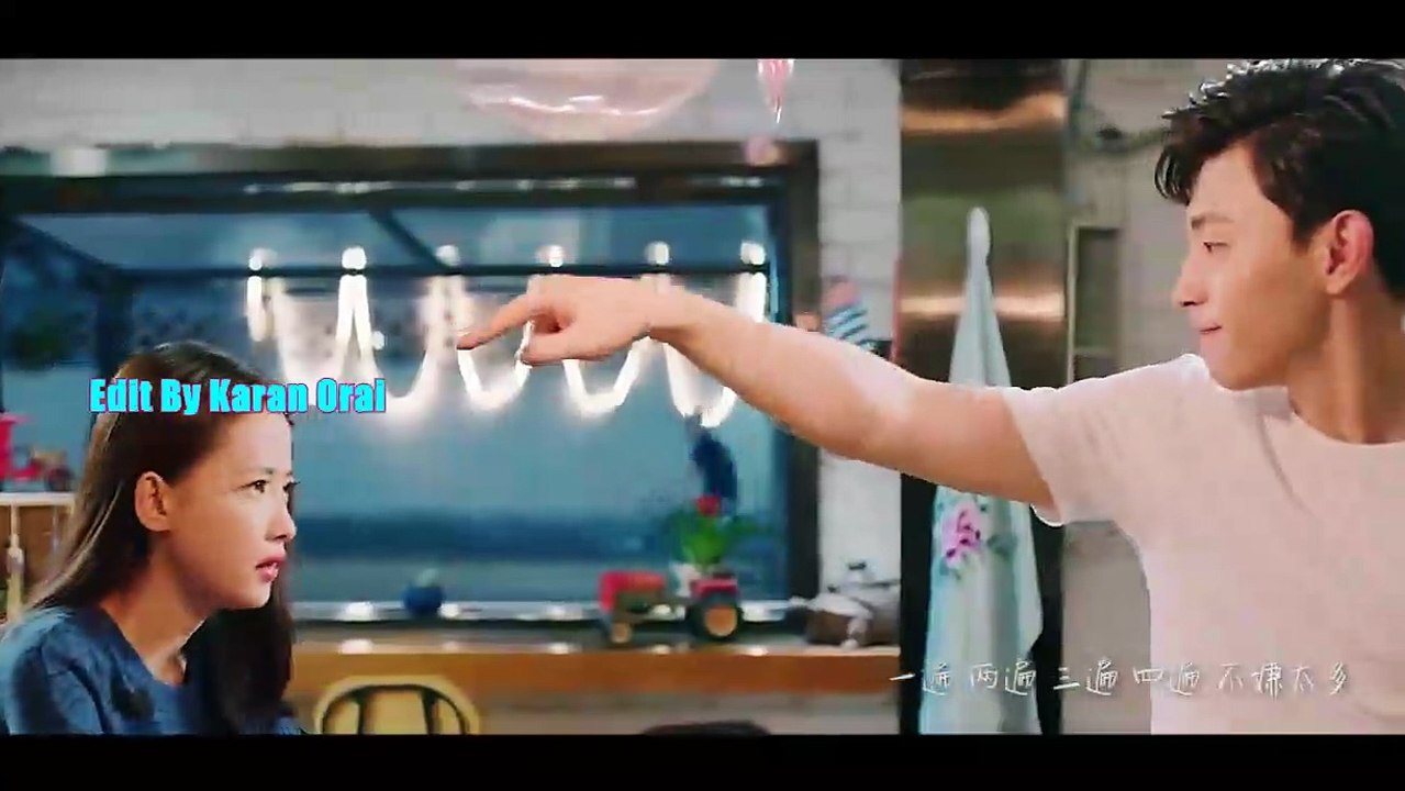 TERE NAAM KI DEEWANI   ❤Cute Love Story ❤Heart Touching Korean Mix ❤Fantastic Story 2018✔❤