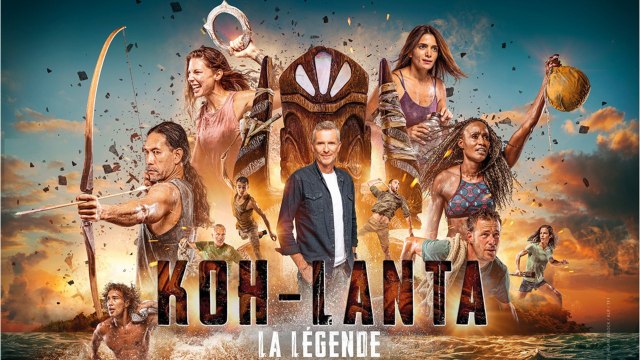 FEMME ACTUELLE - Koh Lanta, la légende (2021) : découvrez les portraits des 20 aventuriers emblématiques de la saison anniversaire