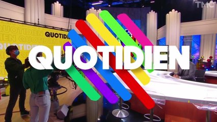 FEMME ACTUELLE - “Quotidien” : un chroniqueur phare de l’émission fait son coming-out