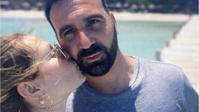 FEMME ACTUELLE - Laure ( Mariés au premier regard 5 ) : enceinte, elle évoque sa prise de poids depuis son mariage avec Matthieu