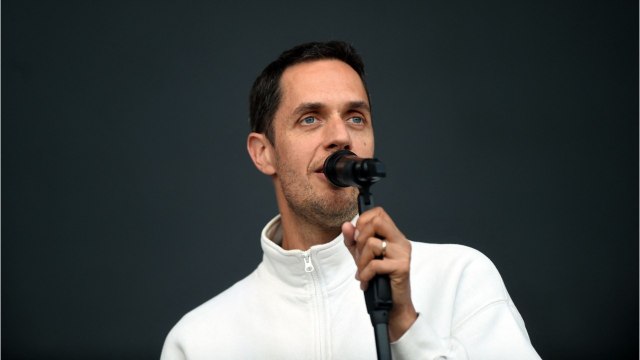 FEMME ACTUELLE - Grand Corps Malade répond à la mise en demeure de Fabien Lecœuvre dans un courrier très inspiré