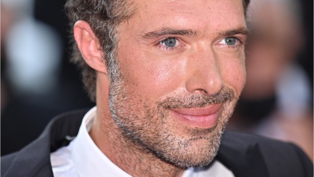 FEMME ACTUELLE - OSS 117 : pourquoi Nicolas Bedos est sorti crevé du tournage du film