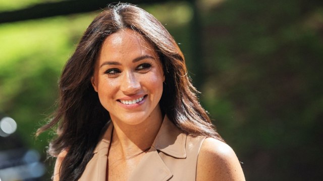 FEMME ACTUELLE - Meghan Markle fête ses 40 ans : les détails prévus pour sa soirée d’anniversaire dévoilés