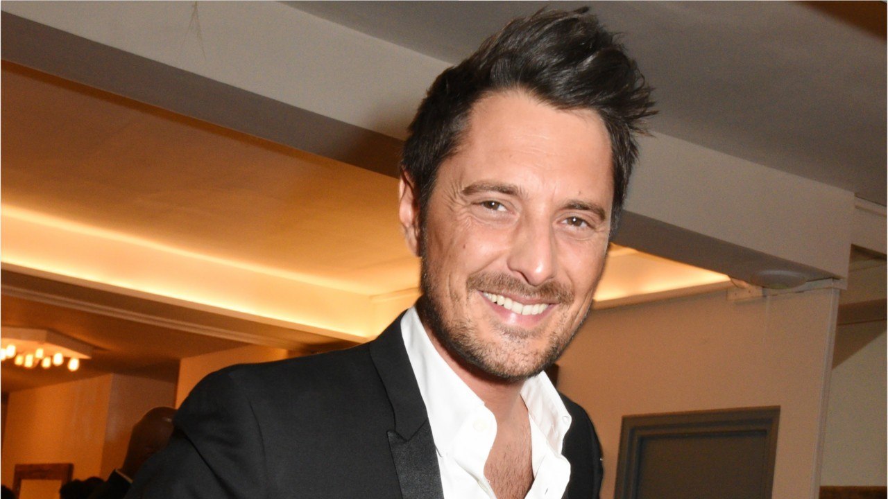 FEMME ACTUELLE - "Danse avec les stars" : Vincent Cerutti révèle pourquoi il a quitté TF1