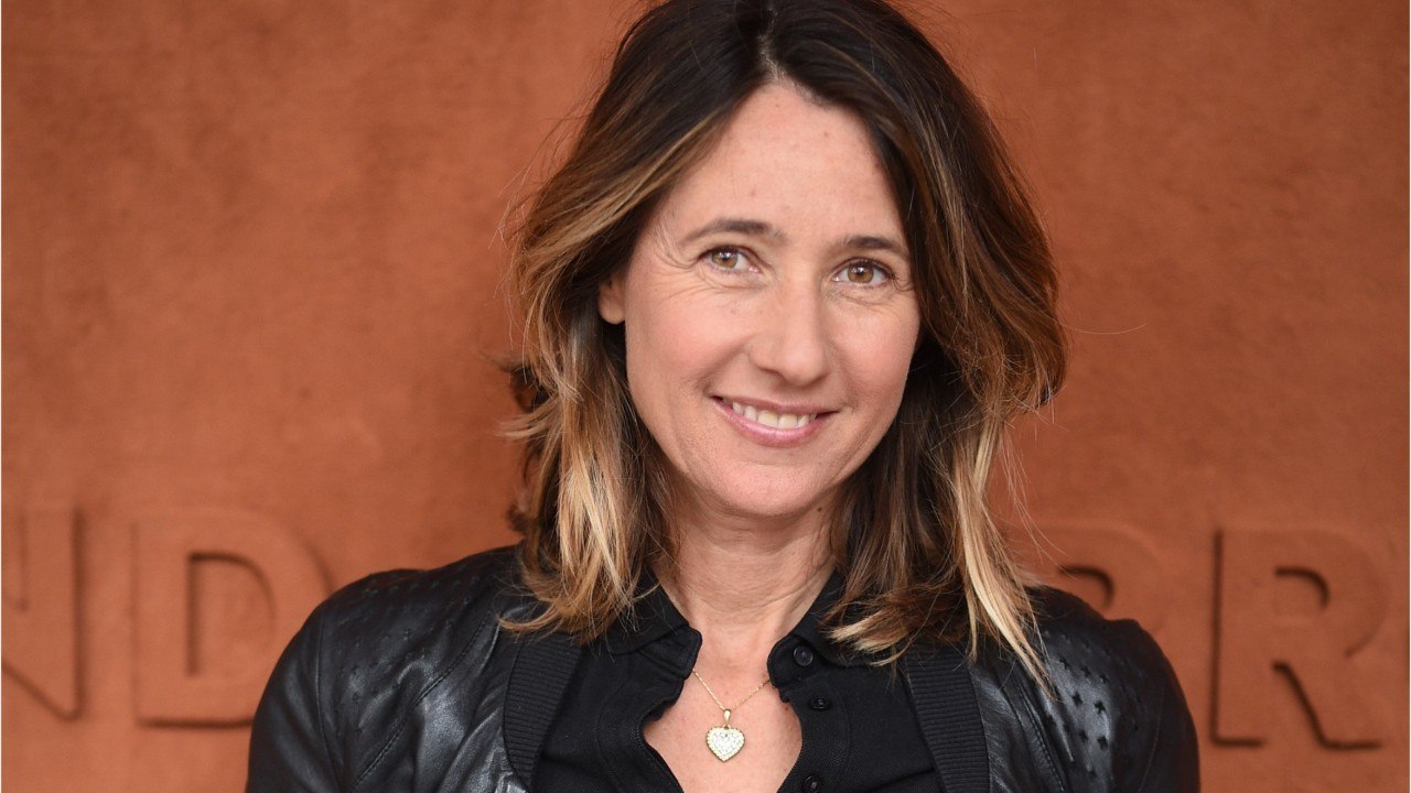 FEMME ACTUELLE - "Fort Boyard" bientôt supprimé de l'antenne ? Alexia Laroche-Joubert réagit