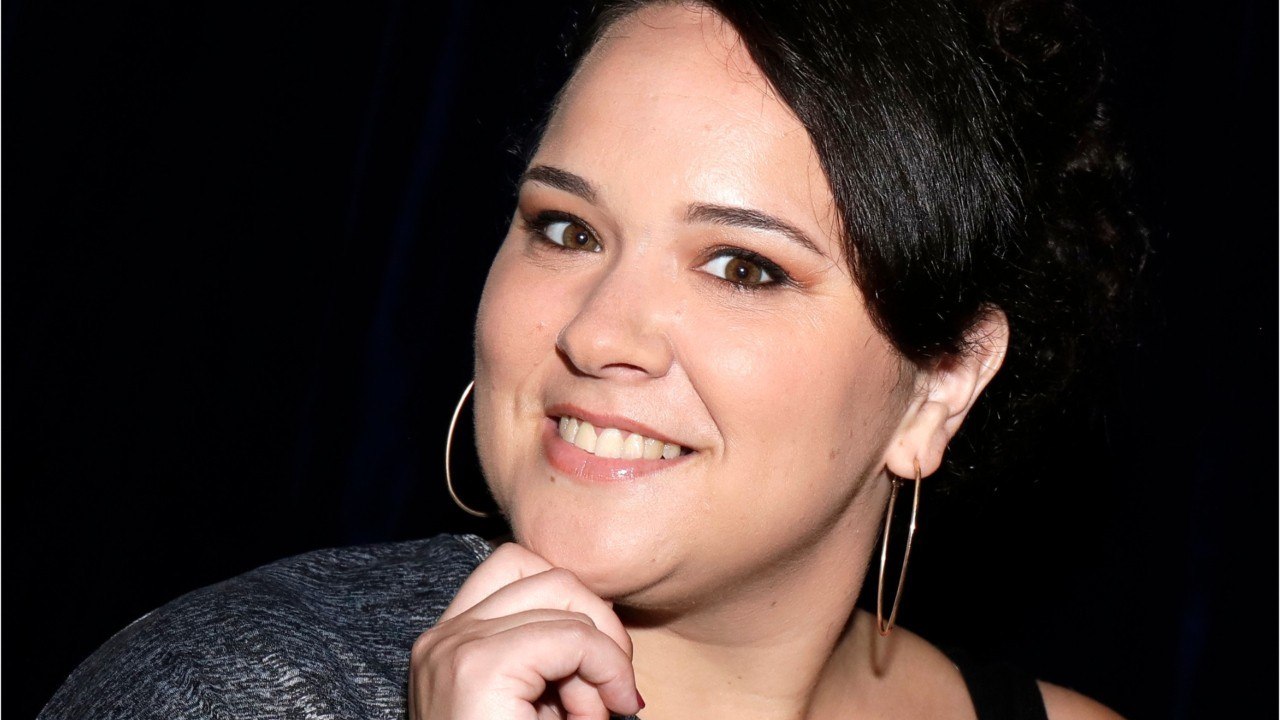 FEMME ACTUELLE - Magalie Vaé amoureuse : elle a déniche le "beau-père idéal" pour sa fille