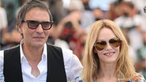 FEMME ACTUELLE - Vanessa Paradis et Samuel Benchetrit en froid ? Le couple répond aux rumeurs de rupture