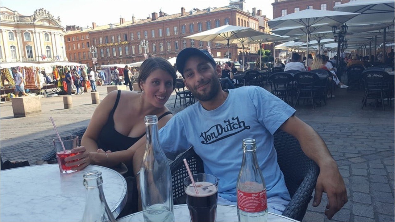 FEMME ACTUELLE - Delphine Jubillar : cet objet qu'elle ne quittait jamais et qu’elle n’avait pas le soir de sa disparition